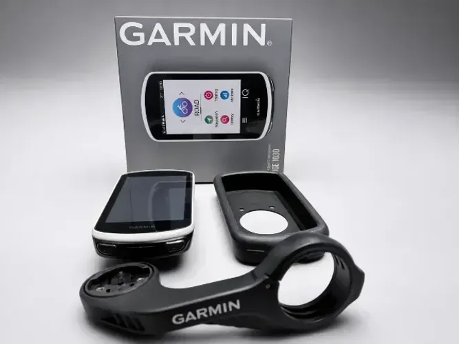 Garmin Edge 1030 Seminovo - Semizero