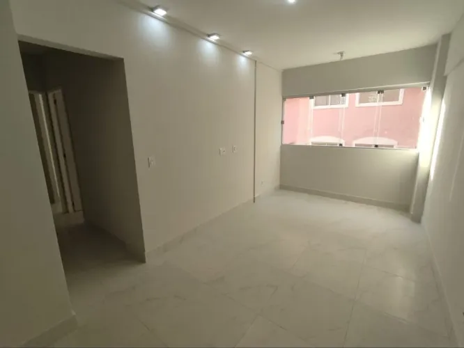 VENDO Apartamento em Natal com porcelanato