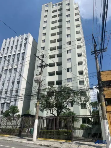 Apto 02 dormitórios 01 wc 01 vaga 80 m2 úteis varanda lazer próximo metrô barra funda parq