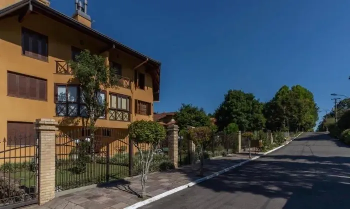Venda de Cobertura em Gramado-RS, bairro Bavária