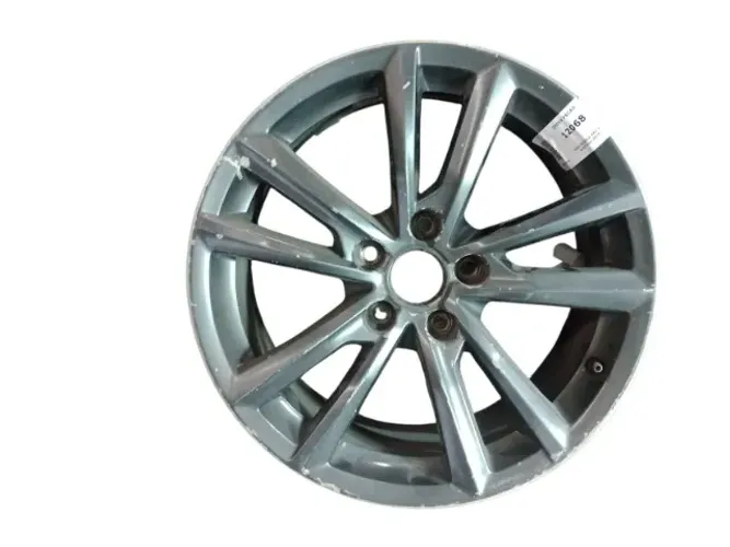 Jogo de Roda Audi A3 aro 17 2009/13 original
