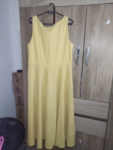 Vestido alfaiataria