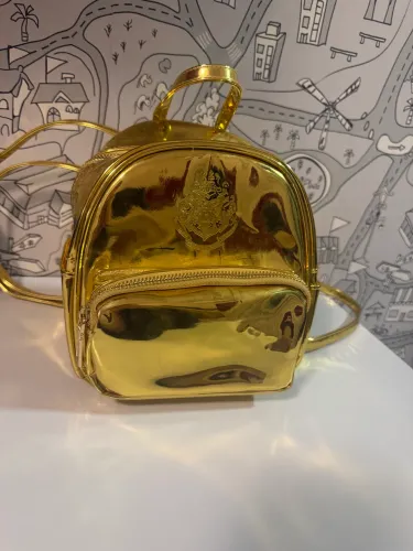 Mini mochila Harry Potter