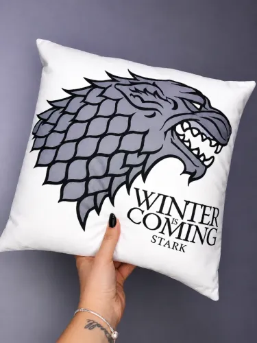 Qual casa de GOT representa você?