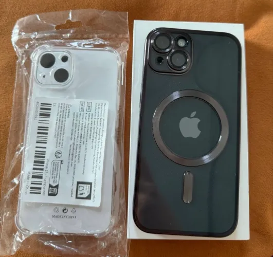 IPHONE 14 128 GB (MODELO NORMAL)