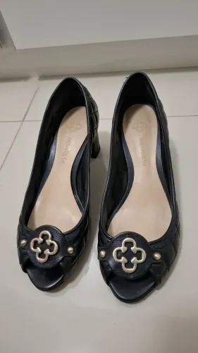 Sapato Capodarte n 36 