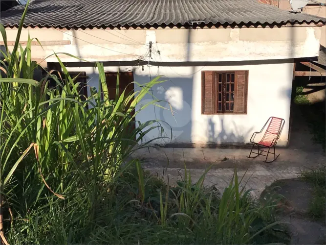 Casa com 2 quartos à venda em Jardim suína - SP