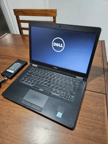Notebook Dell Latitude E5470