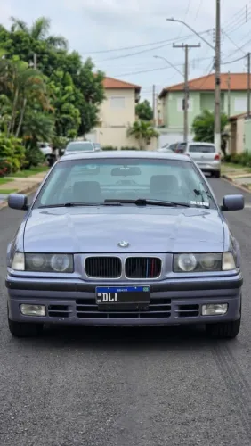 BMW 325I 325i 1992