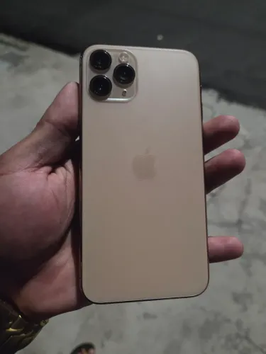 Iphone 11 pro 64GB