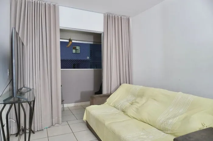 Apartamento à Venda - Pompéia, 3 Quartos, 70 m2