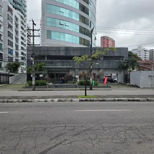 Comercial à venda, TAMARINEIRA, Recife, PE