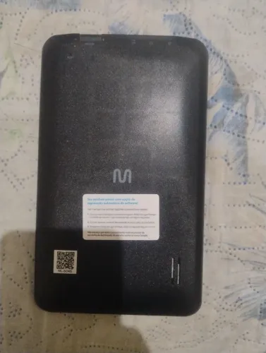 Tablet Multilaser M7 Wi-Fi (modelo NB390)