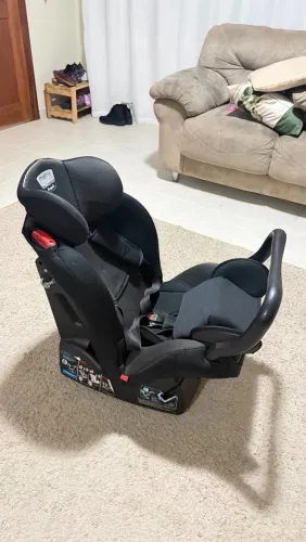 Cadeira de bebê para carro 0 a 25kg