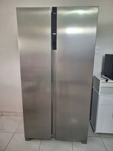 Geladeira Eletrolux 2 Portas