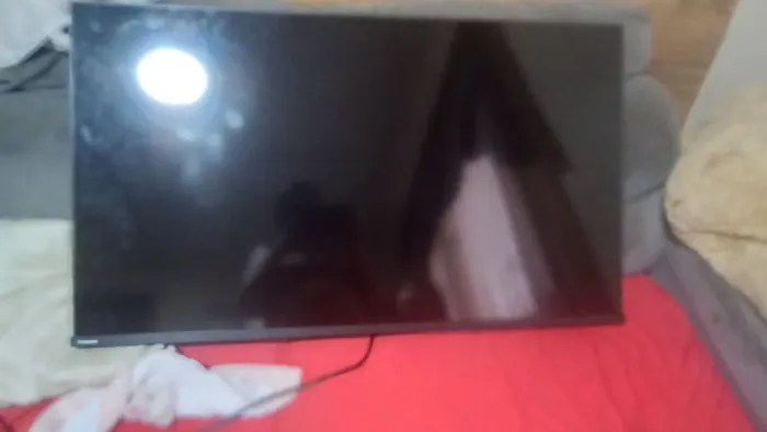 Vendo TV da Toshiba pra retirada de pecas