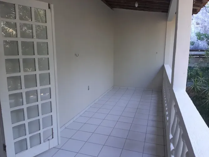 Casa de aluguel com 4 quartos Jacintinho - Maceió - AL