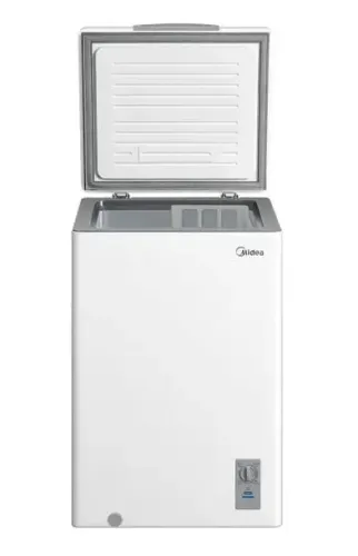 Freezer Midea 100l