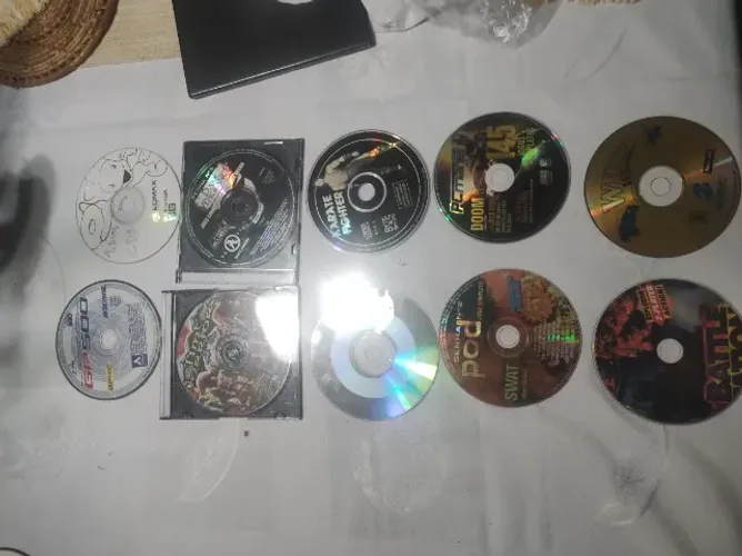 Jogos para computador 