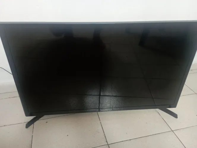 Tv de 32 polegadas smart
