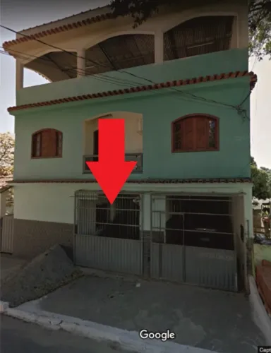 Aluga-se Somente VAGA de GARAGEM em Bela Aurora Cariacica