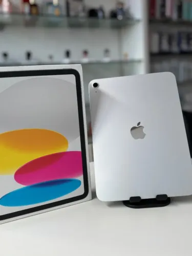 iPad A16 128gb - Seminovo
