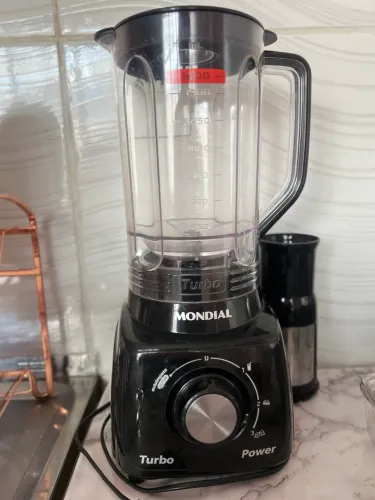 Liquidificador