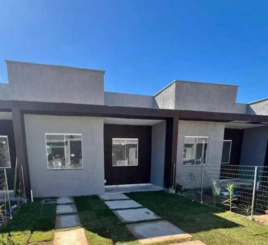 CA- VENDO CASA EM VILA NOVA DE COLARES /ES