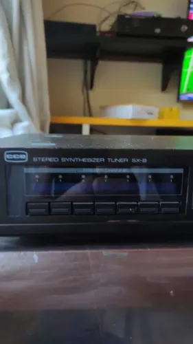 Cce Tuner SX-8