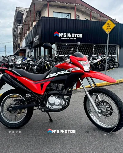 Bros 160 ESD 2019