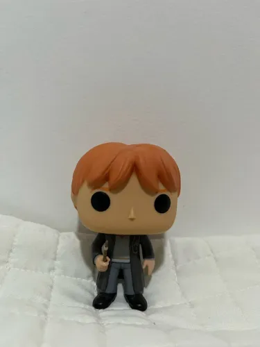 Funko Pop Ron Weasley