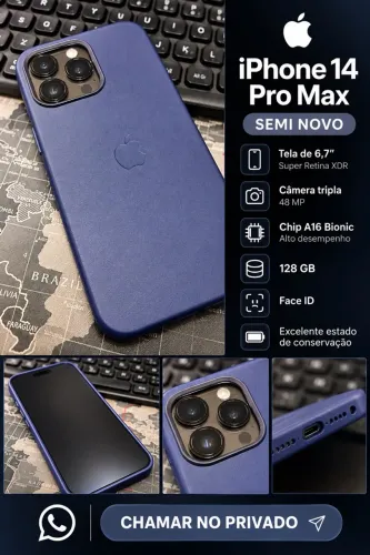 iPhone 14 Pro Max