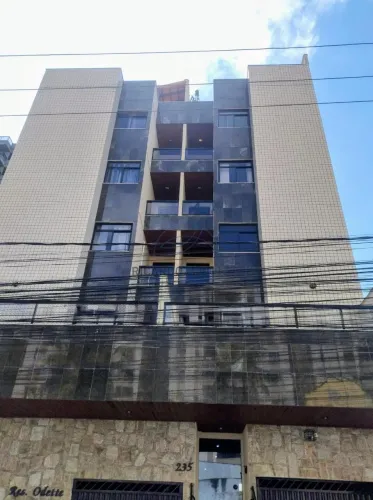 Rua Delfim Moreira, 235 - 302