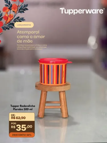 Tupperware