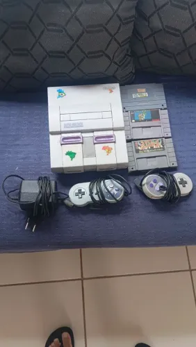 VIDEO GAME