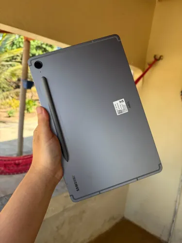 Tablet Samsung S9 Fe 128GB
