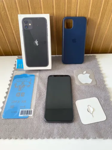 iPhone 11 64gb