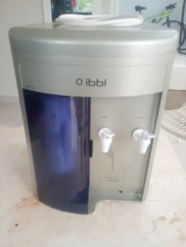 Bebedouro/Purificador IBBL 220 Volts