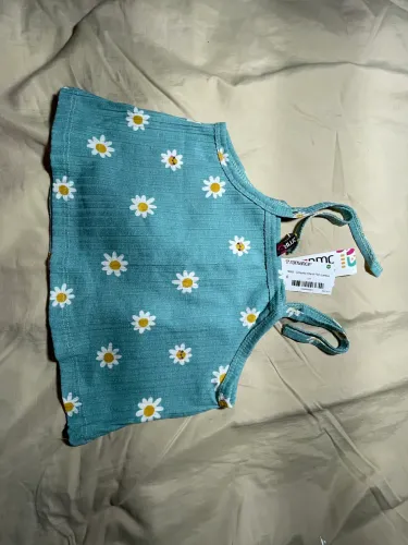 Conjunto infantil