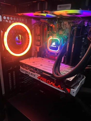 Computador Gamer