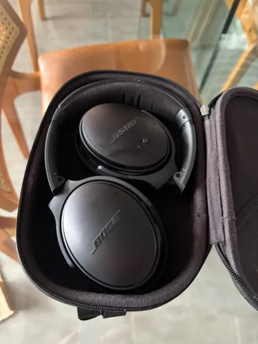 Fone around ear Bose Qc 35 II