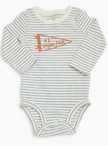 Body Carters tamanho 9 meses importado (desapego)