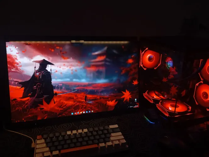 Pc gamer