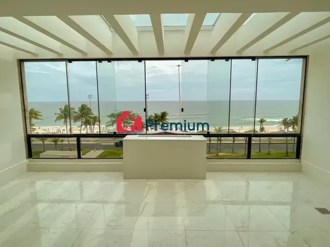 Cobertura / Penthouse à venda, Barra da Tijuca, Rio de Janeiro, RJ