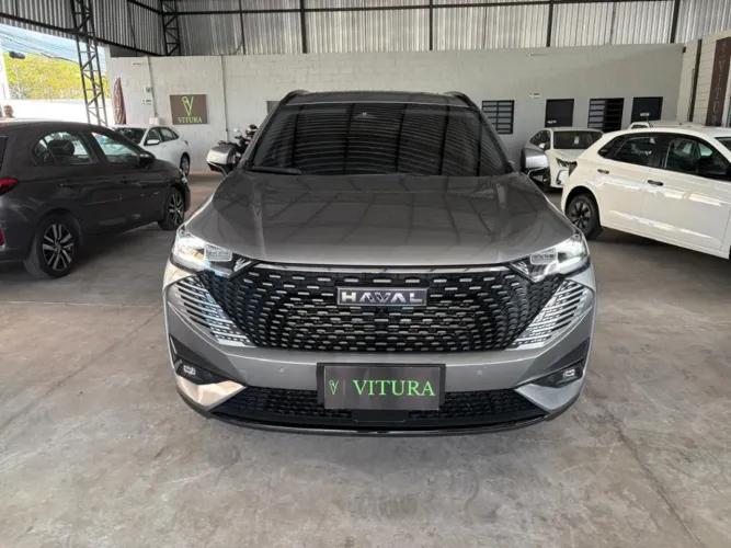 GWM Haval H6 Phev19 (hibrido) 2025