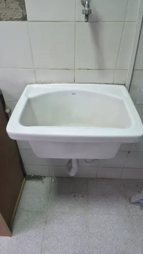 Tanque Incepa - Tam P