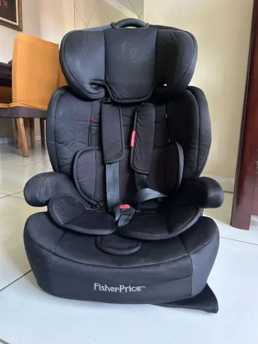Cadeira automotiva infantil