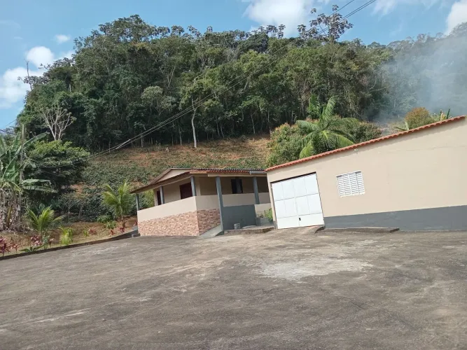 Chácara
