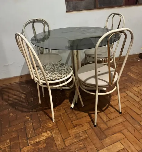 Vendo móveis 