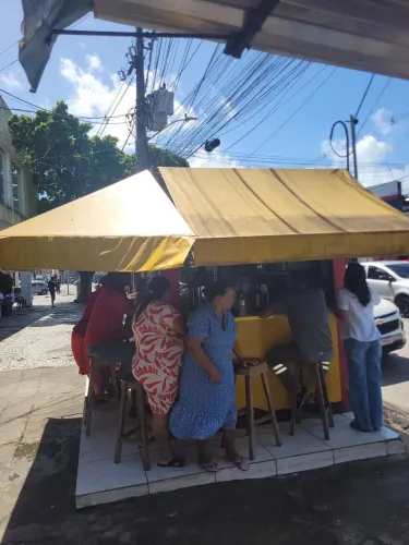 Toldo Retrátil